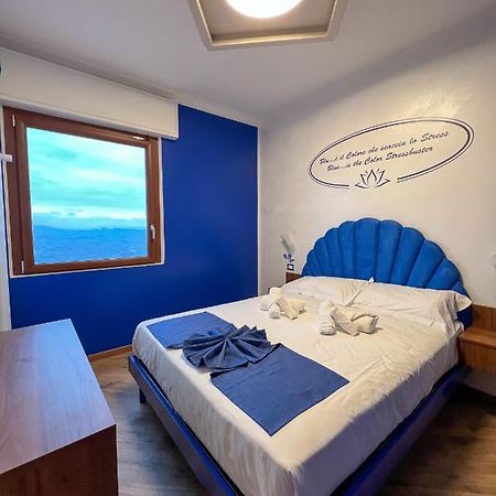 Rainbow Hotel Depandance Joli San Marino Eksteriør billede