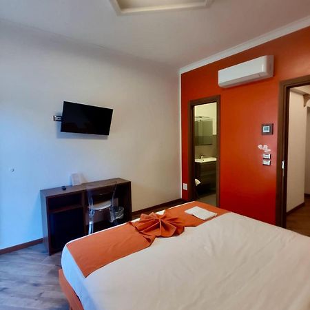 Rainbow Hotel Depandance Joli San Marino Eksteriør billede