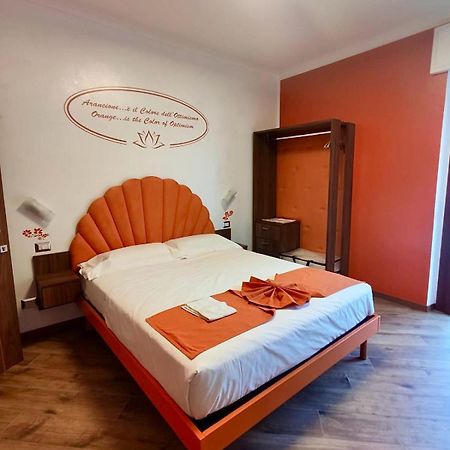 Rainbow Hotel Depandance Joli San Marino Eksteriør billede