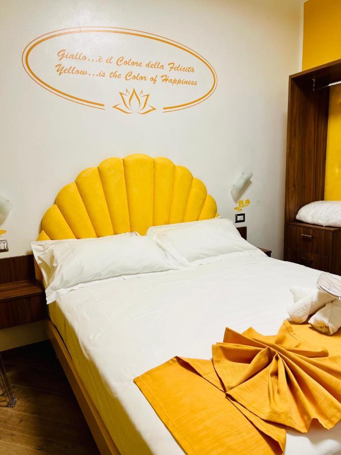 Rainbow Hotel Depandance Joli San Marino Eksteriør billede