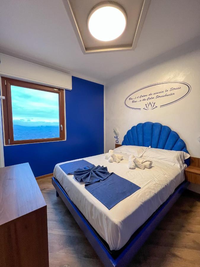 Rainbow Hotel Depandance Joli San Marino Eksteriør billede