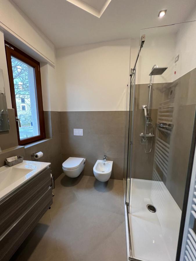 Rainbow Hotel Depandance Joli San Marino Eksteriør billede