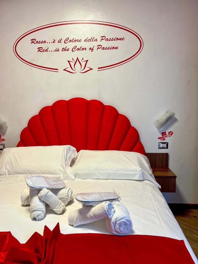 Rainbow Hotel Depandance Joli San Marino Eksteriør billede