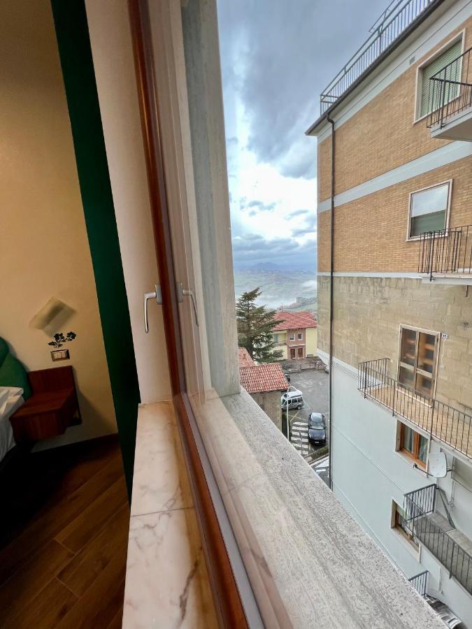 Rainbow Hotel Depandance Joli San Marino Eksteriør billede