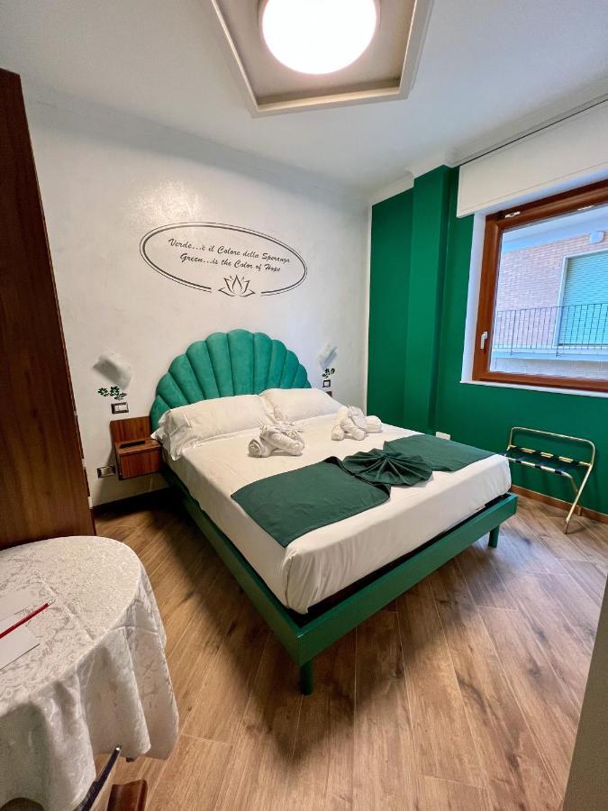 Rainbow Hotel Depandance Joli San Marino Eksteriør billede