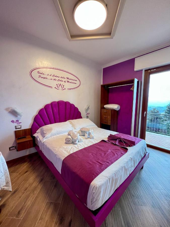 Rainbow Hotel Depandance Joli San Marino Eksteriør billede