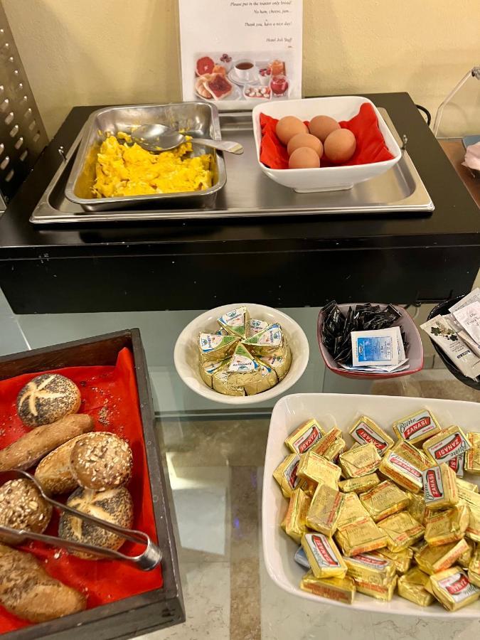 Rainbow Hotel Depandance Joli San Marino Eksteriør billede