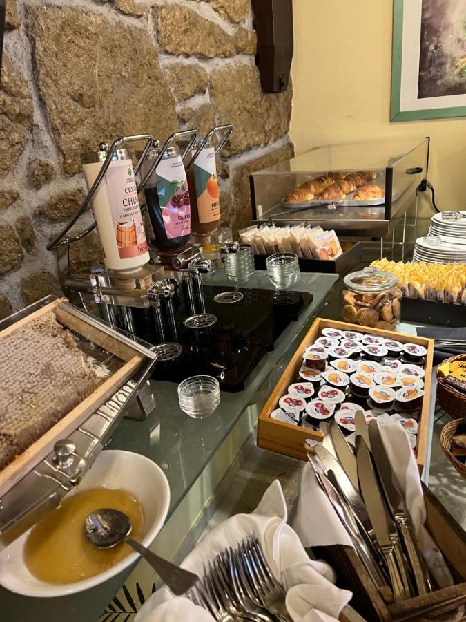 Rainbow Hotel Depandance Joli San Marino Eksteriør billede