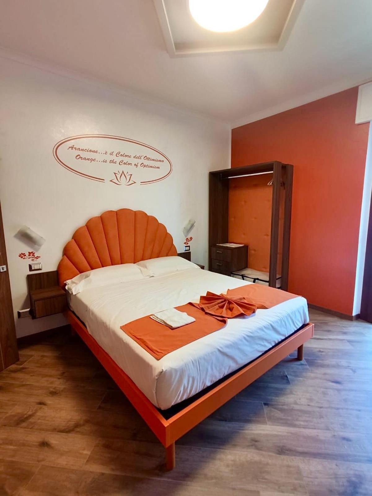 Rainbow Hotel Depandance Joli San Marino Eksteriør billede