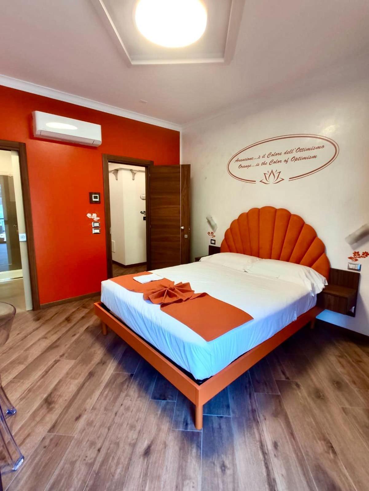 Rainbow Hotel Depandance Joli San Marino Eksteriør billede